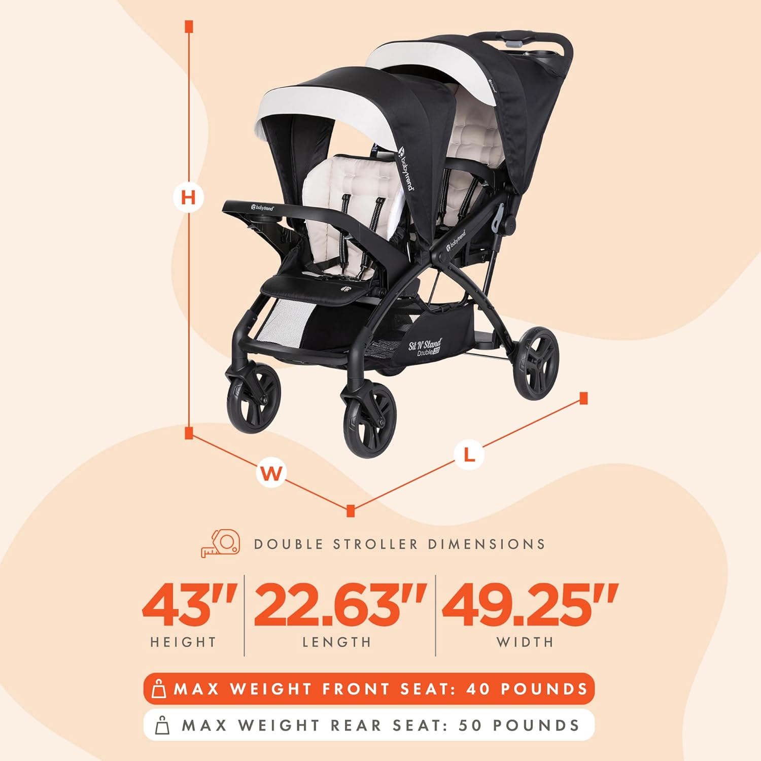 Baby product image